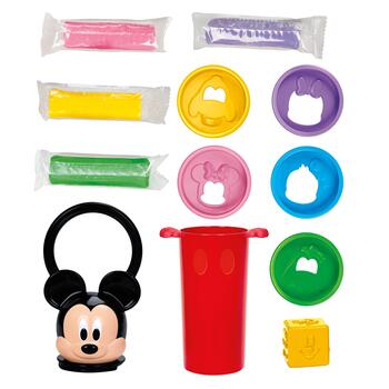 PLAY-DOH Игровой набор Disney Jr Весёлая башня (G2322)