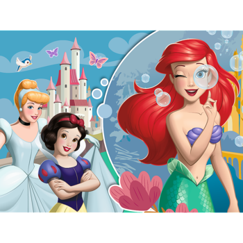 TREFL DISNEY PRINCESS Пазл Принцессы, 30 шт. (18308T)