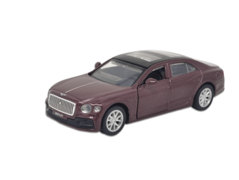MSZ металлическая модель Bentley Fluying Spur Hybrid 1:47 (67730)