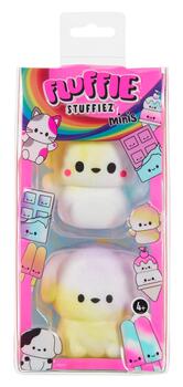 FLUFFIE STUFFIEZ Plīša rotaļlieta Mini (524793)