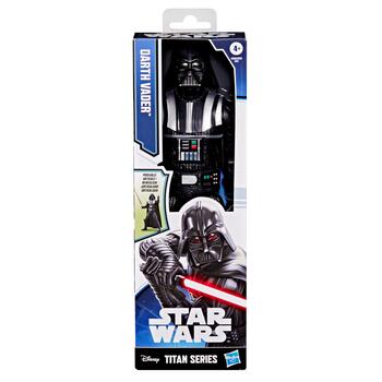 STAR WARS Фигурка Titan Series 30 cm (G2601)