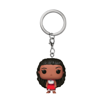 FUNKO POP! Брелок: Moana 2 - Moana (83546F)