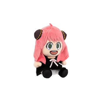 TOTAL ANIME Plīša rotaļlieta, 20 cm (KAZ0026)