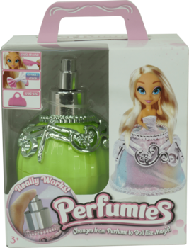 PERFUMIES кукла (1260E)