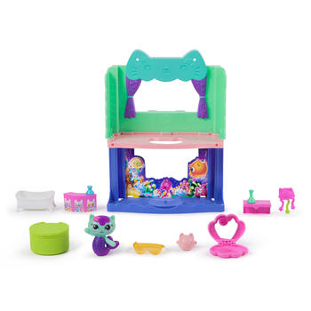 GABBY´S DOLLHOUSE Игровой набор Комната (6072921)