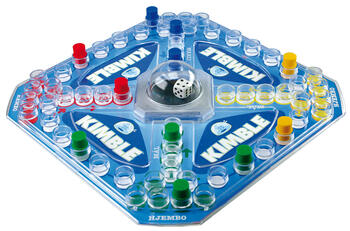 TACTIC Galda spēle Kimble (02137)