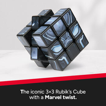 RUBIK´S CUBE кубик License (6071057)