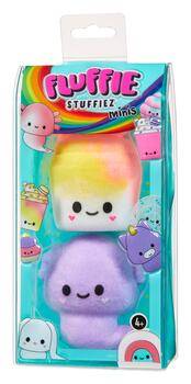 FLUFFIE STUFFIEZ Мягкая игрушка Mini 15cm (511885)