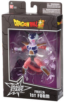 DRAGON STARS Dragon Ball Z Villian Pack, фигурка с аксессуарами, 16 см (37147A)