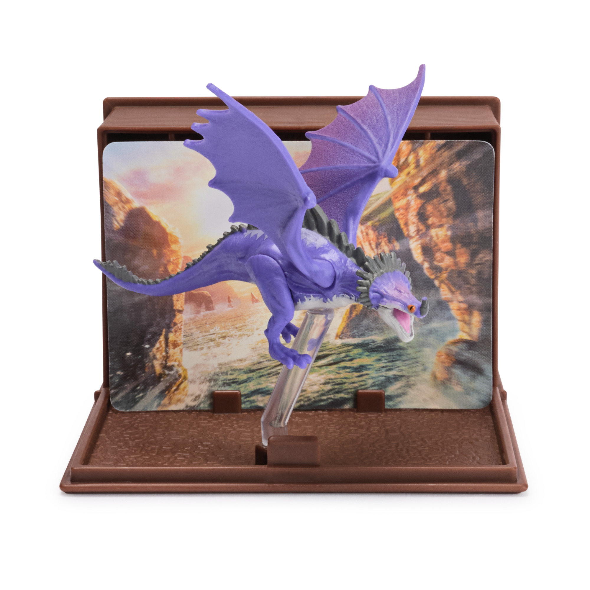 DRAGONS Фигурка Мини Драконы 5 см (6072554)