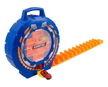 TEAMSTERZ Transportiera komplekts Load & launch (1417349)