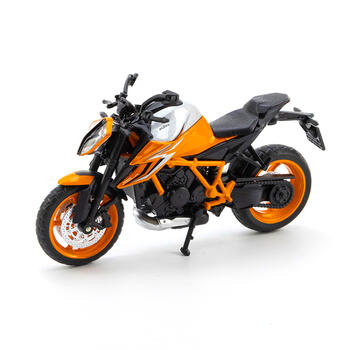 MSZ Miniatūrais modelis - KTM 1290 Super Duke R, mērogs 1:18 (67758M)