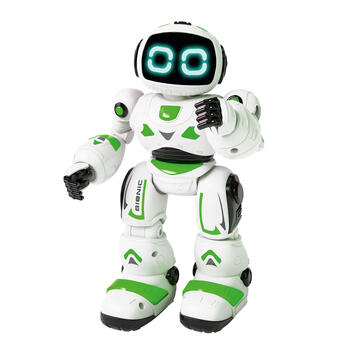XTREM BOTS интерактивный робот Bionic (XT803464)