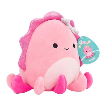 SQUISHMALLOWS W31 Мягкая игрушка, 19 см (SQCR04065W31)