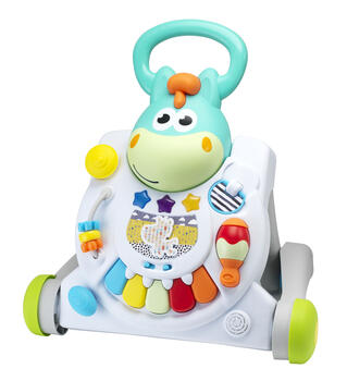 INFANTINO Развивающий игровой центр 3 в 1 (315126)