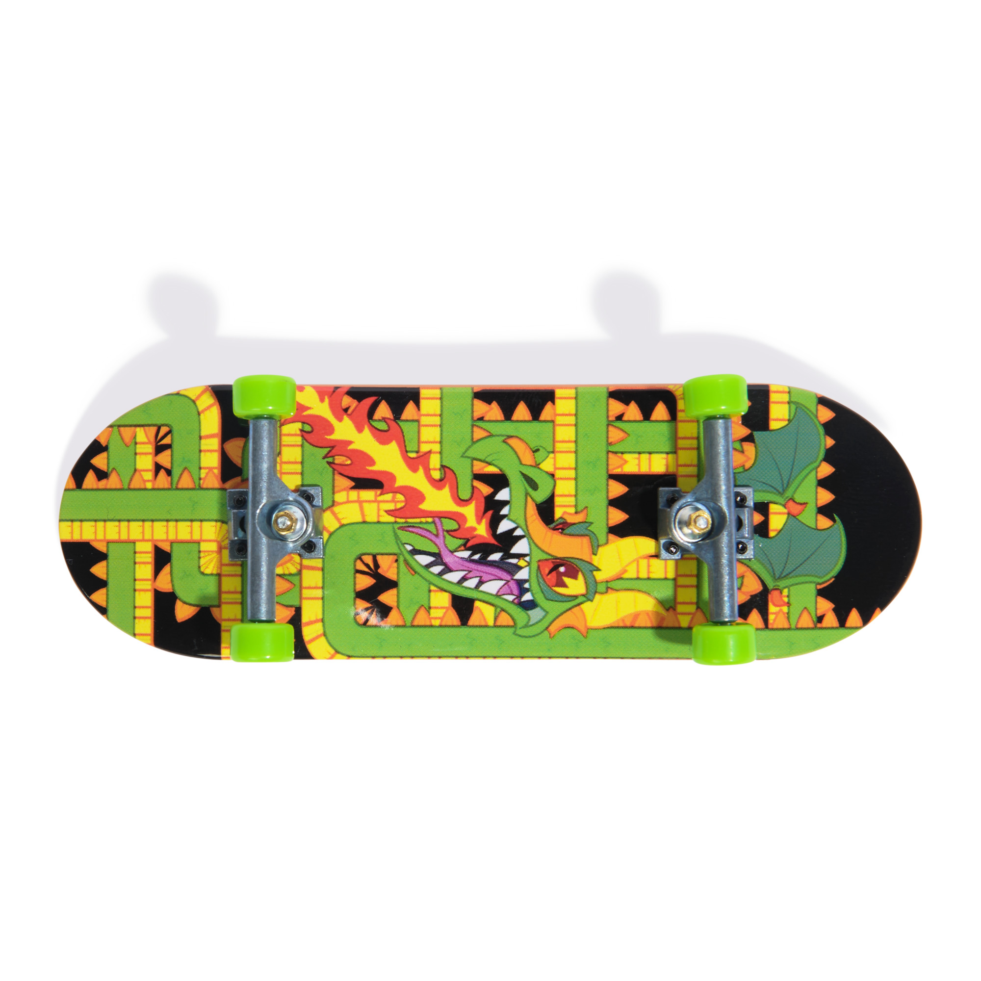 TECH DECK Фингерборд SK8 Crew (6071054)