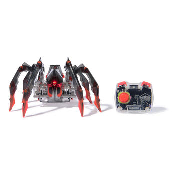 HEX BOTS Интерактивная игрушка Tarantula (6073796)