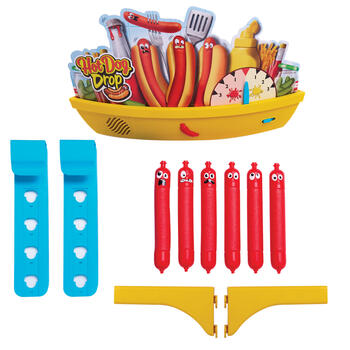 HOT DOG DROP Galda spēle (HD08466)