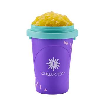 CHILLFACTOR Слаш-стакан Slushy Maker