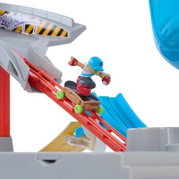TECH DECK Игровой набор Free Riders Extreme (6076376)