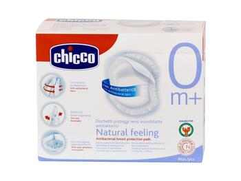 CHICCO Прокладки для груди, 30 шт. (61779.00)