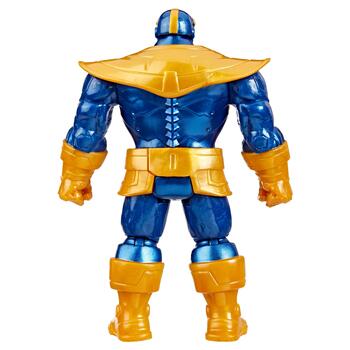 AVENGERS Action Фигурка Deluxe 10 cm (F9326)