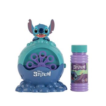 DISNEY STITCH Пузырьковая машинка (1910255)