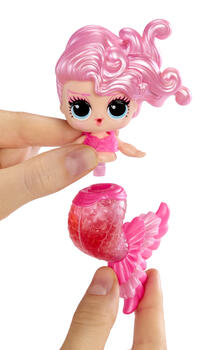 L.O.L. Surprise кукла Mermaids! Makeover Magic (596301)