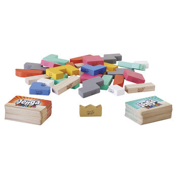 JENGA Galda spēle