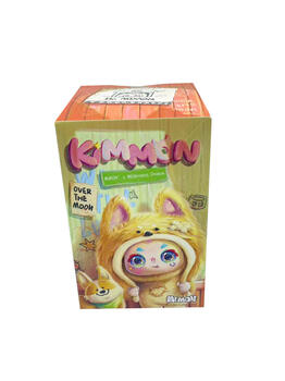 KIMMON мягкая игрушка Dreams of the wilderness, упаковка-сюрприз, 15 см (556009)