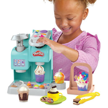 PLAY DOH игровой набор Красочное кафе (F5836)