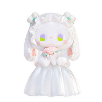 LUCKY EMMA Фигурка-сюрприз - Secret Forest Wedding Party Series (11106LE)