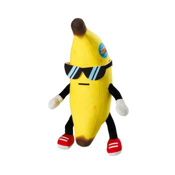 STUMBLE GUYS Plīša rotaļlieta, 30 cm (SG7006)