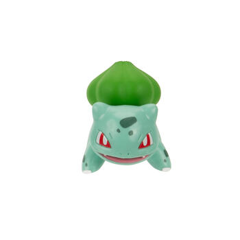 POKEMON W16 Clip ´n´ Go Набор с Ремнем, поке болом и фигуркой (PKW95283-16)