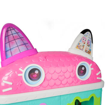 GABBY´S DOLLHOUSE Игровой набор Кукольный домик (6074334)