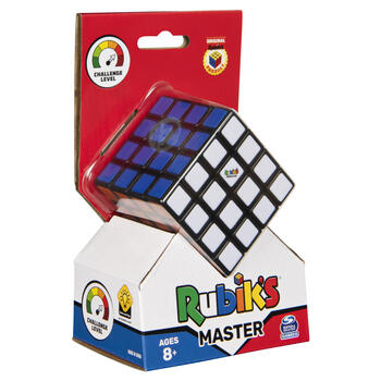 RUBIK´S CUBE Кубик Рубика 4X4 Мастер (6064639)
