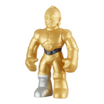 STRETCH Star Wars Mini figūriņa C3PO, 16cm (S07689)