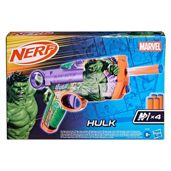NERF Blasteris Hulk (G1922)