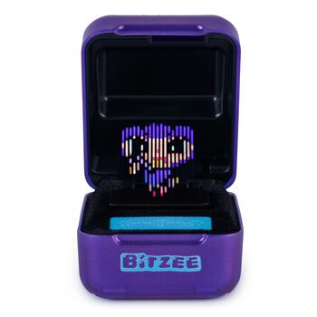 BITZEE интерактивная цифровая игрушка Кей-поп-охотницы на демонов (6077608)