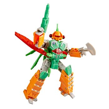 TRANSFORMERS GEN Фигурка Prime Deluxe (G0474)