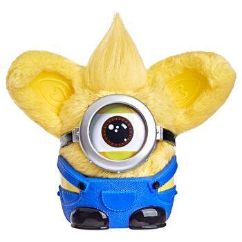 FURBY Interactive Furblets Миньоны (G3606)