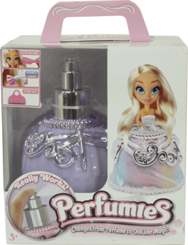 PERFUMIES кукла (1260E)