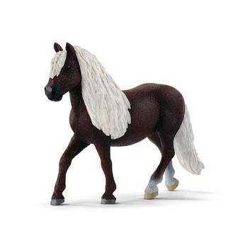 SCHLEICH FARM WORLD Шварцвальдская Кобыла (13898S)