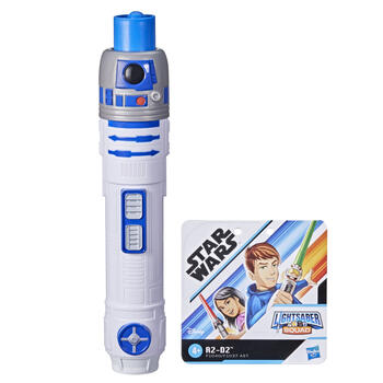 STAR WARS Световой меч (F1037)