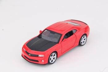 MSZ Chevrolet Camaro SS, 1:43 (67326M)