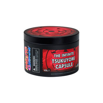 NARUTO Фигурка в капсуле - Infinite Tsukuyomi, 7 см (NSH3005)