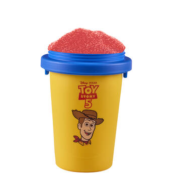 CHILLFACTOR Toy Story Слаш-стакан Slushy Maker (C08521)
