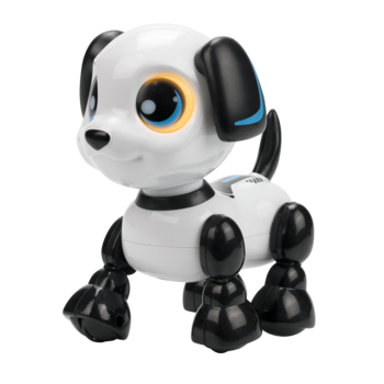 SILVERLIT YCOO Robohead, 12 cm (88523)