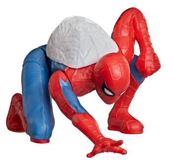 SPIDER-MAN Brand New Day Spider-man Flipping фигурка 8,12 см (G3473)