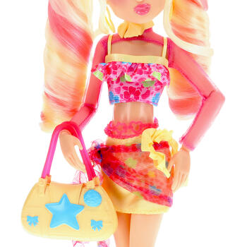 DRESS TO IMPRESS Кукла - Bubble Gum Gal, 29 см (FD4104)